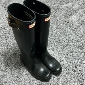 Hunter Rubber Boots